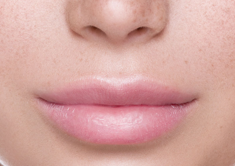 Permanent Make-up Lippen Oberhausen und Düsseldorf