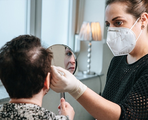 Seelenbeauty Permanent Make-up