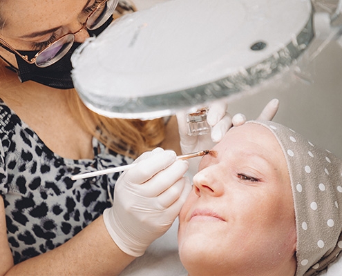Seelenbeauty Permanent Make-up